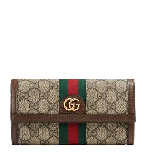 gucci wallet womens 290